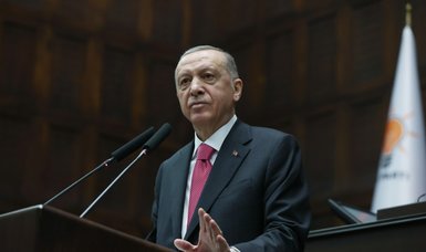 Turkish president to inaugurate new terminal of Ercan Airport in Northern Cyprus