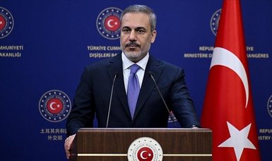 Turkish foreign minister to visit Azerbaijan for talks