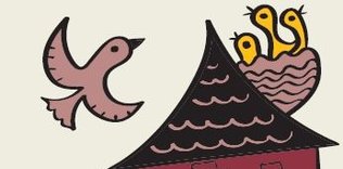 Kök saldığımız dünya köşesi: Ev