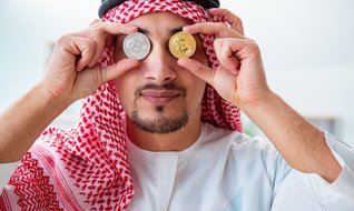 Helal fetvasından sonra Suudiler kriptoda rekor kırdı