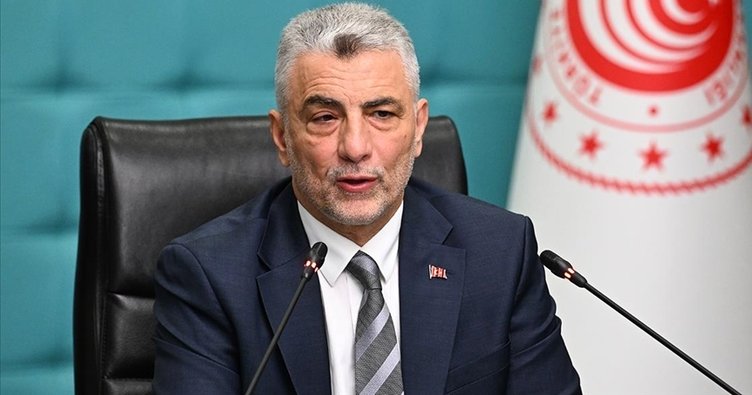 Bakan Bolat açıkladı: Türkiye büyüme yarışında ilk 3’te