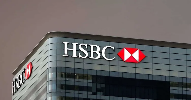 BoE, HSBC’ye 57,4 milyon sterlin para cezası verdi