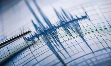 Magnitude-5.5 earthquake strikes Nepal