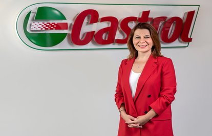 CastrolTürkiyedeüstdüzeyatama