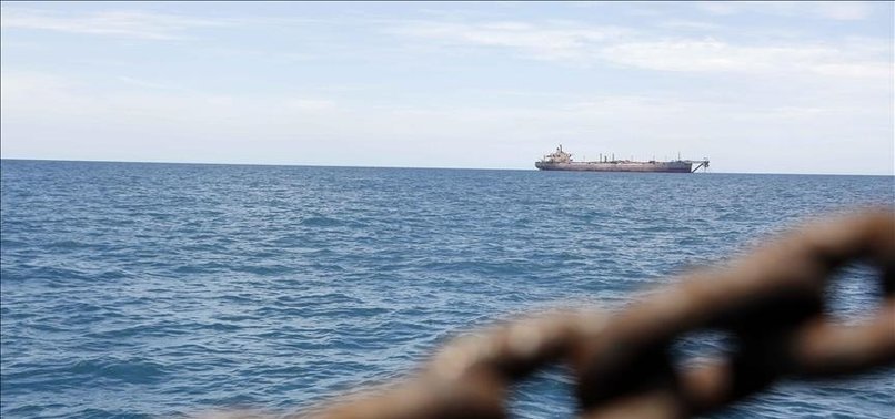 HOUTHIS SAY THEY TARGETED BRITISH COMMERCIAL SHIP IN RED SEA