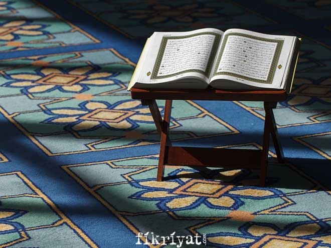 MURAKABE NASIL GERÇEKLEŞİR?