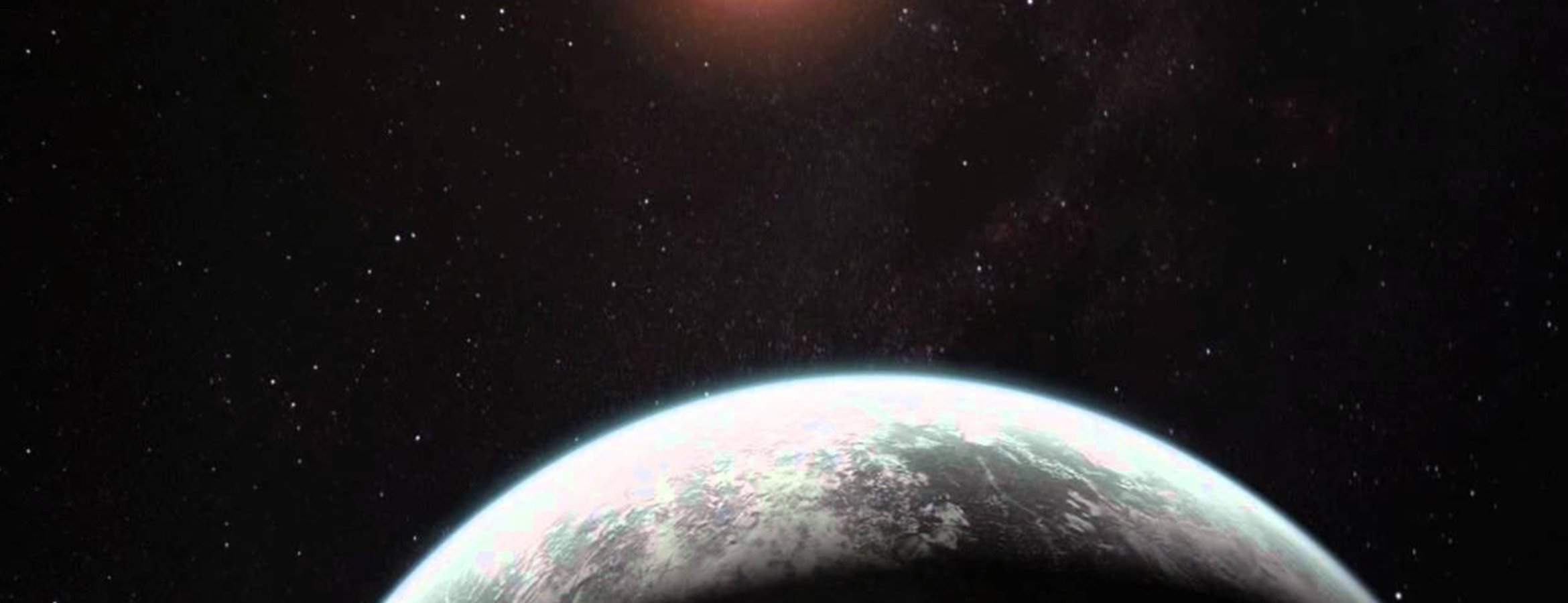 Astronomlar, Dünya’dan yaklaşık 430 ışık yılı uzaklıkta gezegen keşfetti