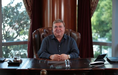 ahrefindexpekergyoclasstkktLnktargetblankPekerGYOadanyüzde535krartışı