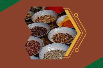 Seyahatname’de adı geçen baharatlar