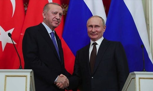 Russia attaches ‘great importance’ to development of relations with Türkiye’: Consul general