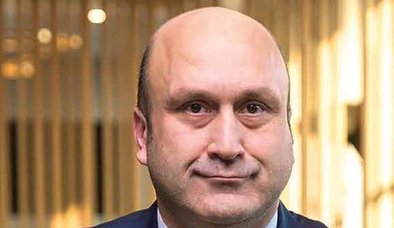 ALGI YÖNETİMİ BİR KASIT HALİDİR