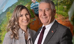 Gümrüklerin efendisi!