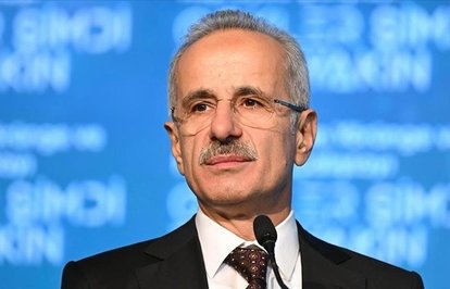Türkhavasahasındagünlüktransituçuşrekoru