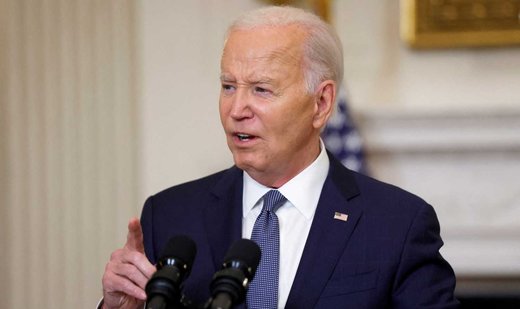 Biden and some world leaders urge Hamas to accept deal
