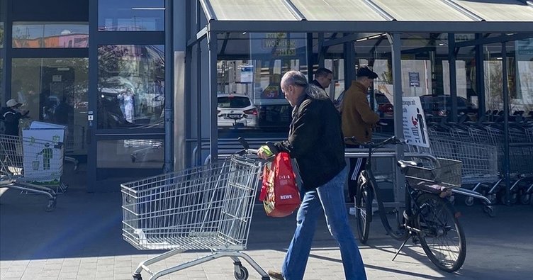 Almanya’da toptan eşya fiyatları temmuzda arttı