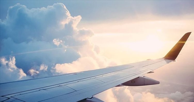 Havacılık sektöründe hedef 20 yılda 2,4 trilyon dolarlık yatırım