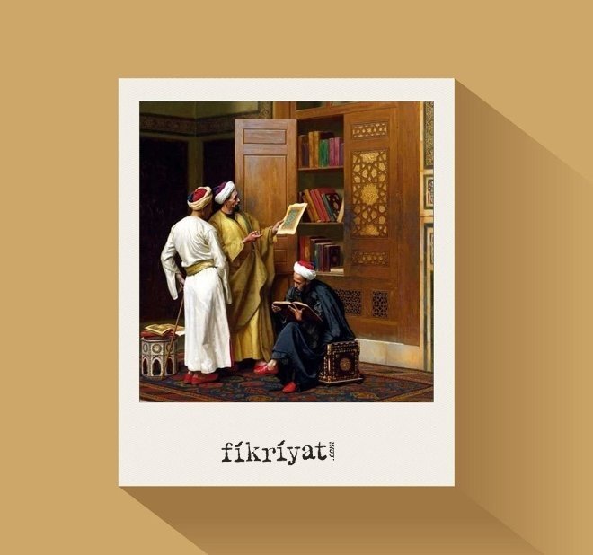 GÖRDÜĞÜ RÜYA FİKİRSEL DÖNÜŞÜMÜNÜ BAŞLATTI