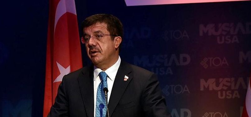 TURKISH TRADE CENTER OPENS IN NEW YORK