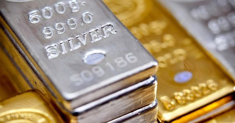 JPMorgan altın ve gümüş için beklentisini açıkladı