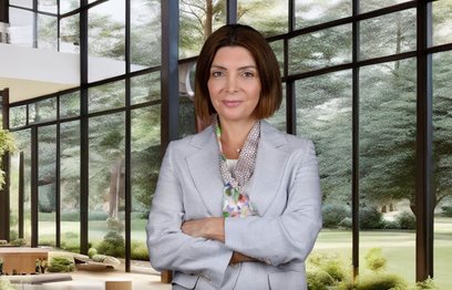 Yıldız Holding’de üst düzey atama