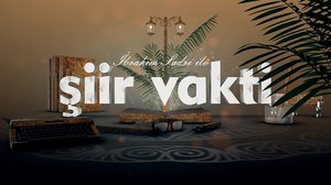 Şiir Vakti | Turkuvapp