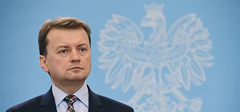 Poland ready to train Ukraine pilots on F-16 jets