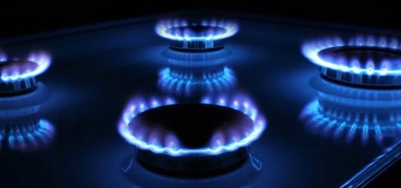 BRITAIN AT SIGNIFICANT RISK OF GAS SHORTAGES THIS WINTER - REGULATOR