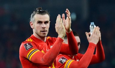 Bale inspires Wales to win over Austria in World Cup playoff semi