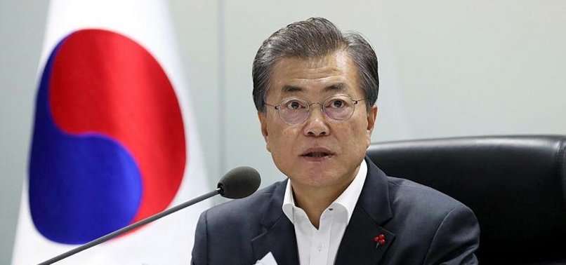 S. KOREA TO IMPOSE NEW SANCTIONS ON PYONGYANG
