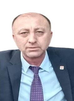 İsmail Sarıboğa
