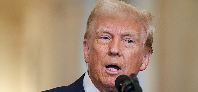 Trump to use Guantanamo Bay to detain illegal migrants
