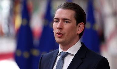 Austrian Muslims to sue Kurz government over controversial 'Islam map'