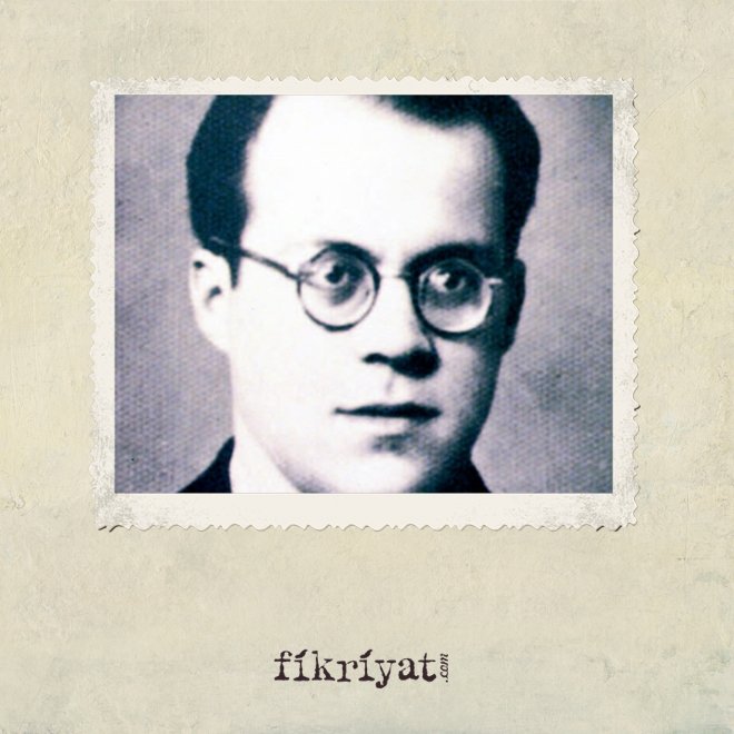 Fransız istihbaratı tarafından neden mimlendi?