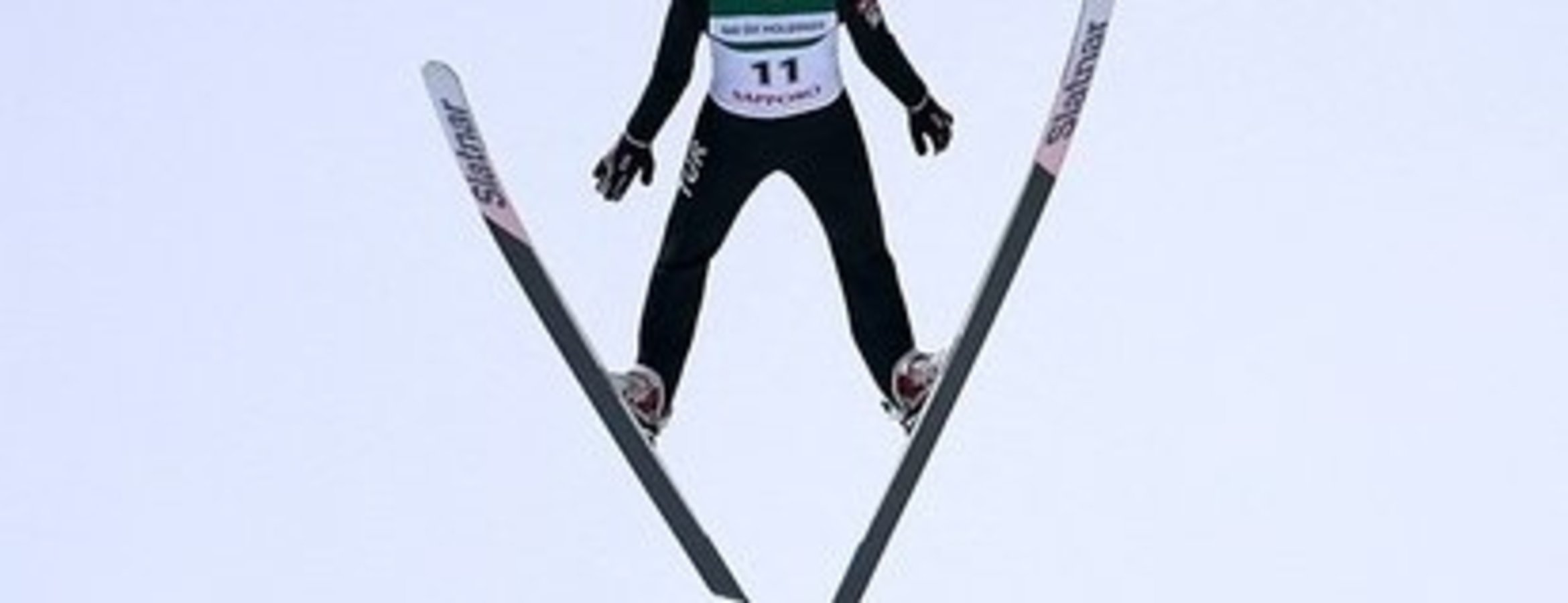 Milli kayakla atlamacı Fatih Arda İpcioğlu ile Muhammed Ali Bedir, 2026 Kış Olimpiyatları’na kota aldı