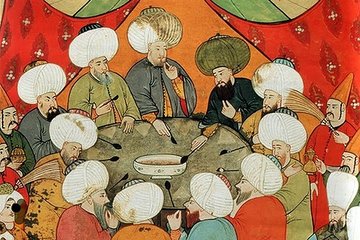 Osmanlı’da Ramazan geceleri