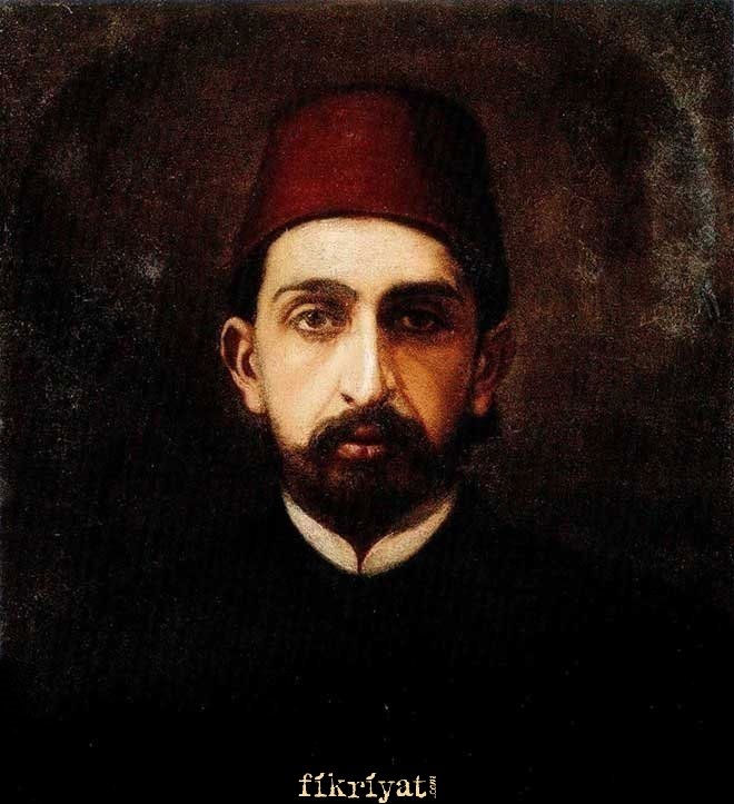 AYŞE OSMANOĞLU’NUN KALEMİNDEN ABDÜLHAMİD’İN ÖZEL YAŞAMI
