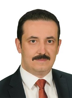 Kürşat Türker Ercan