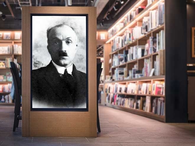AHMET HAŞİM