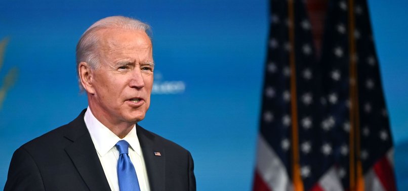 BIDENS RETURN TO PARIS PACT JUST A FIRST STEP ON U.S. CLIMATE ACTION