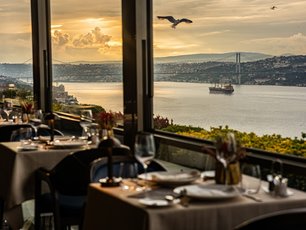 En İyi Brunch Mekanları