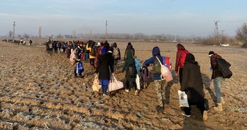 Over 80,800 refugees leave Turkey for Europe: Erdoğan aide