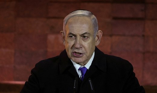 West divided over ICC arrest warrants for Netanyahu, Gallant