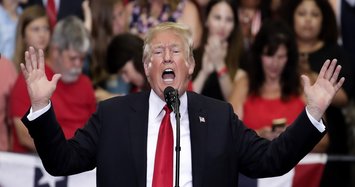 Donald Trump tells Democratic congresswomen to 'go back' to 'fix' countries they came from