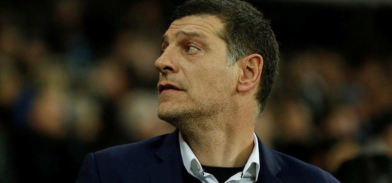 BILIC DENIES NEW SIGNING HERNANDEZ IS UNHAPPY AT WEST HAM
