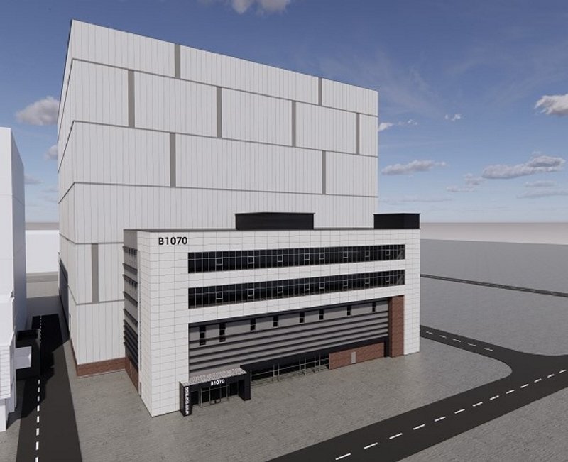 Photo Gallery | Türkiyes TAI to establish worlds 5th largest RCS ...