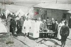 Dünyanın ilk Kızılay’ı: Hilâl-i Ahmer