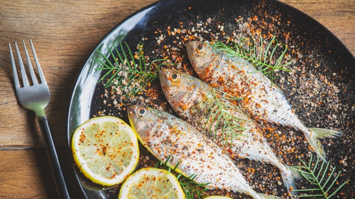 İzmir'deki En İyi 5 Balık Restoranı