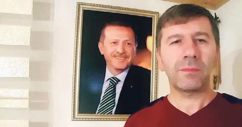Çirkin mektubu şikâyet edecek