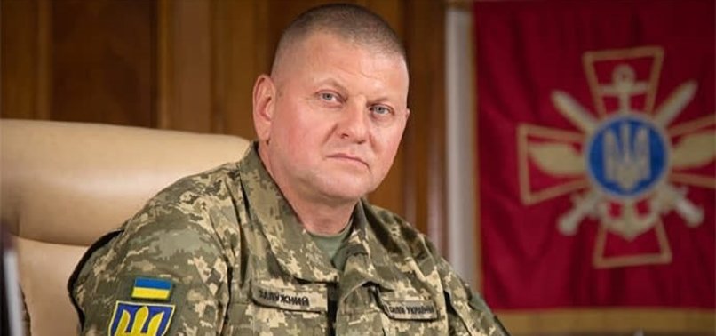 UKRAINE: NO RUSSIAN ADVANCE DESPITE MOBILIZATION