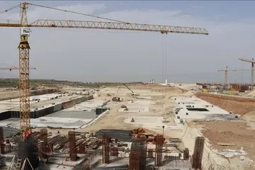 Emlak vergisinde gelecek yıl için esas alınacak inşaat maliyet bedelleri belirlendi